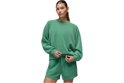 Женский свитшот Prana Shea Crewneck