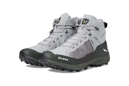Треккинговые ботинки SALEWA Pedroc Pro Mid PTX