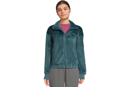 Куртка The North Face Osito Lux Jacket