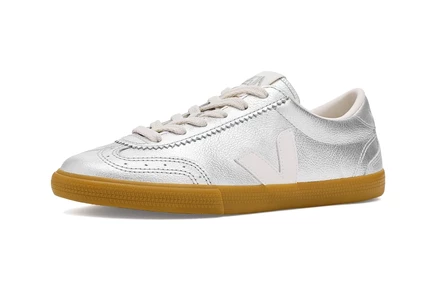 Женские кроссовки VEJA Volley natural 4