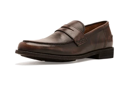 Лоферы Frye Tyler Flex Penny