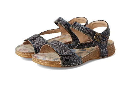Сандалии LArtiste by Spring Step Popular