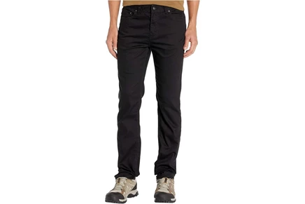 Джинсы Prana Bridger Jean