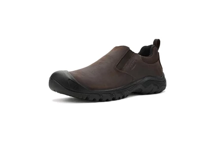 Мужские кроссовки KEEN Targhee IV Slip-On