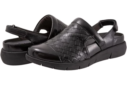Сабо SoftWalk Salina Woven II