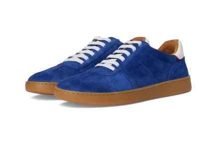 Мужские кроссовки Allen Edmonds Ludlow Slip-On Shoes