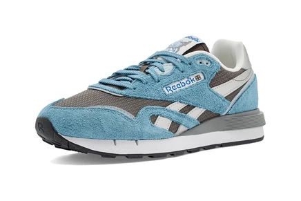 Мужские кроссовки Reebok Lifestyle Classic Nylon 89