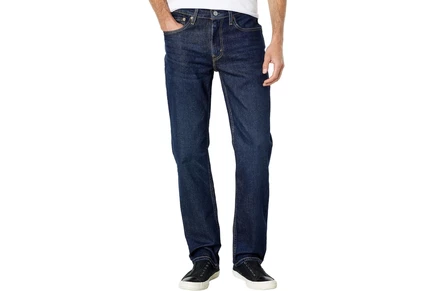 Джинсы Levis Mens 514 Straight