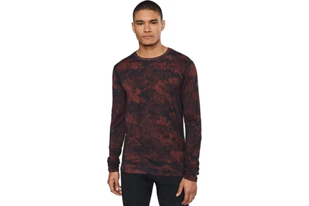 Термобельё Smartwool Classic All-Season Merino Base Layer Long Sleeve