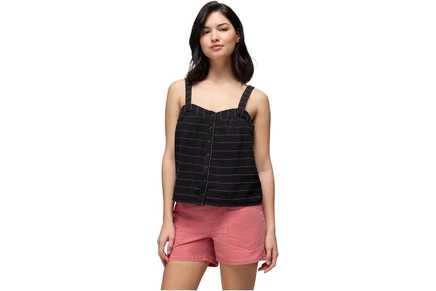 Женская футболка Prana Goldie Beach Tank Top