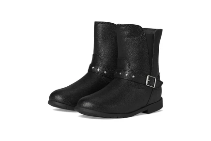 Ботинки Stride Rite SR Lizz (Toddler)