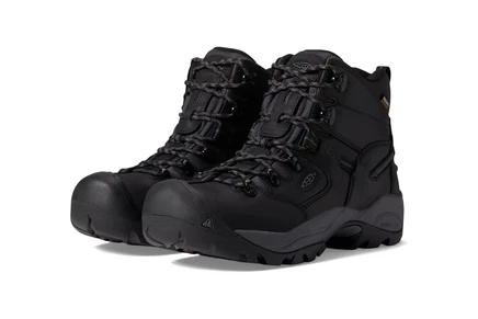 Ботинки KEEN Utility 6