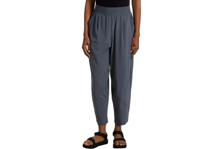 Брюки Prana Railay High Rise Pants