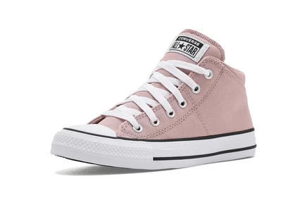 Кеды Converse Chuck Taylor Madison для старших детей, розовые