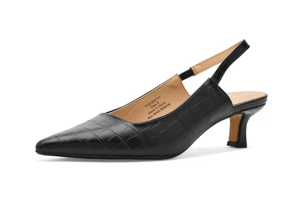Туфли Journee Collection Paulina Pump
