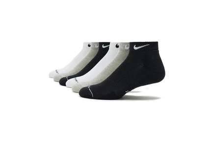 Nike Elevated Low (6 Pairs) multicolor 2