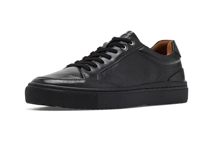 Мужские кроссовки Stacy Adams Dorian Lace-Up Sneakers