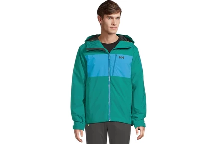 Пальто Helly Hansen Gravity Jacket