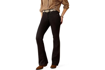 Джинсы Ariat PR Ella Boot Cut