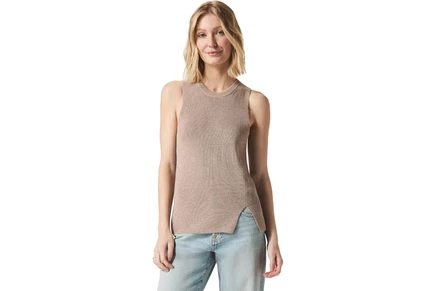 Свитер Splendid Bobbie Sweater Tank