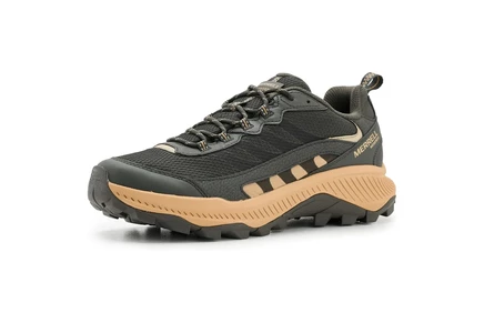 Мужские кроссовки Merrell Speed Strike 2 Waterproof