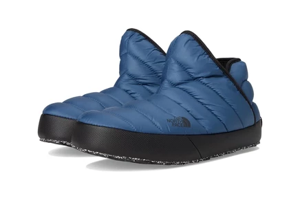 Ботинки The North Face ThermoBall Traction Bootsies