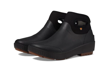 Ботинки Bogs Seattle II Ankle