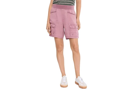 Шорты XCVI Jayci Shorts