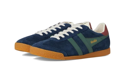 Мужские кроссовки Gola Elan