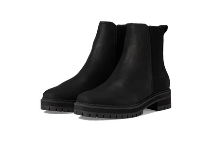 Ботинки TOMS Bennet