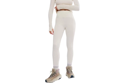 Брюки FP Movement Run Around Seamless Legg