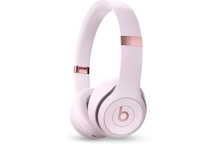 Наушники Beats Solo 4 Wireless On-Ear Bluetooth Headphones