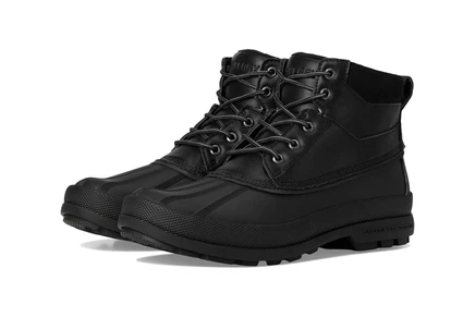 Ботинки Sperry Cold Bay Chukka