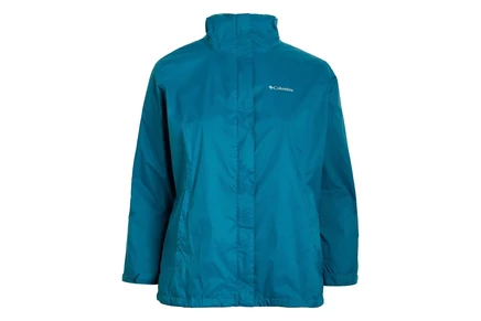 Куртка Columbia Plus Size Arcadia II Jacket