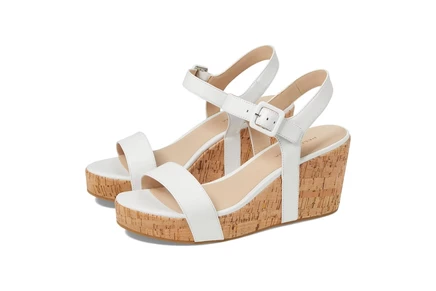 Pelle Moda Wiltz white