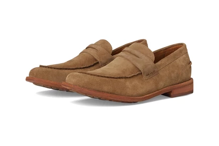 Лоферы Frye Tyler Flex Penny
