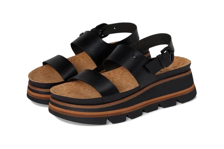 Reef Vista Luxe Liah black