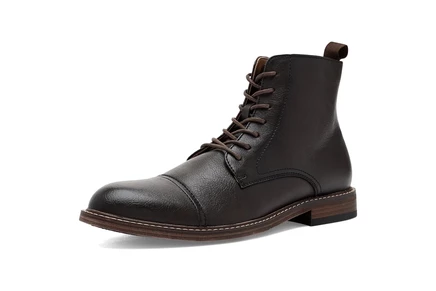 Ботинки Kenneth Cole Lowen