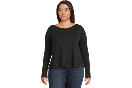 Женский свитшот Prana New Moon Long Sleeve