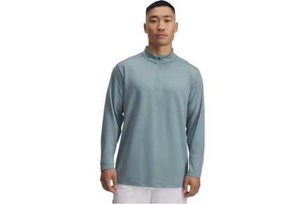 Свитшот Under Armour Motion 1/4 Zip