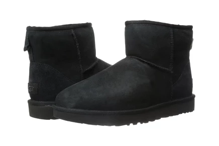 Ботинки UGG Classic Mini II