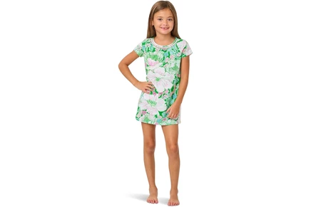 Платье Lilly Pulitzer Kids Mini Cody Dress (Toddler/Little Kid/Big Kid)