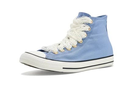 Мужские кеды Converse Chuck Taylor All Star Lace High-Top Sneakers