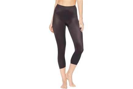 Женские корректирующие трусы MiracleSuit Flexible Fit, черные