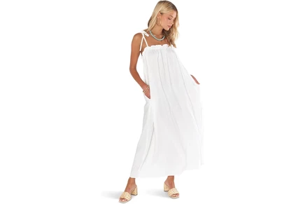 Платье Show Me Your Mumu Angel Maxi Dress