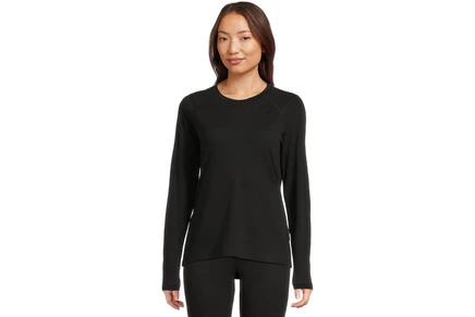 Лонгслив Helly Hansen Durawool Crelong Sleeve