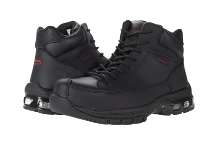 Ботинки Avenger Work Boots A7248 Carbon Nanofiber Comp Toe EH