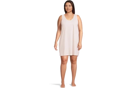 Пижама Skin Natural Skin Josephine Chemise Plus Size
