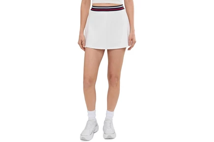 Юбка Splits59 Kaia Active Rib Skorts