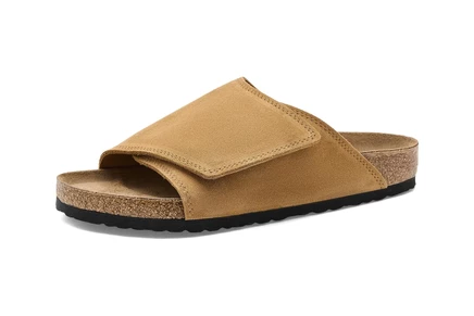 Сандалии Birkenstock Solana - Suede